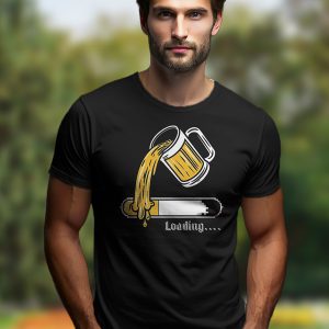 Тениска LOADING….