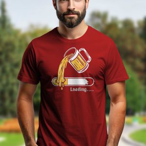 Тениска LOADING….