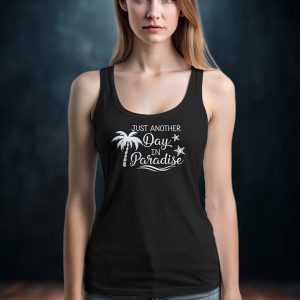 Дамски потник Day in Paradise