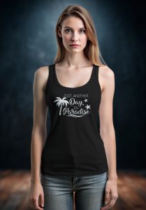 Дамски потник Day in Paradise