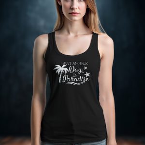 Дамски потник Day in Paradise