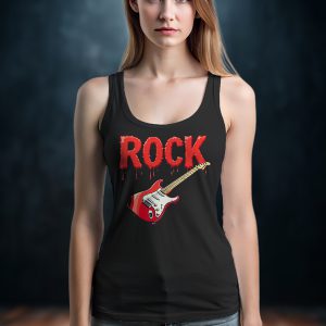 Дамски потник ROCK