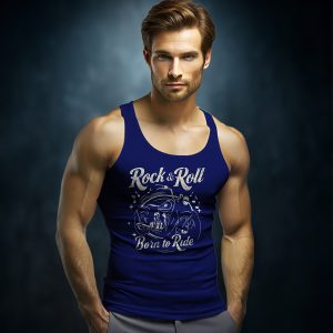 Потник BORN TO RIDE