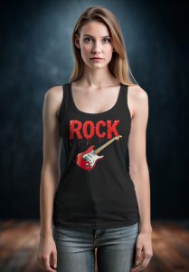 Дамски потник ROCK