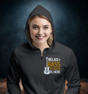 Худи Бас китаристи