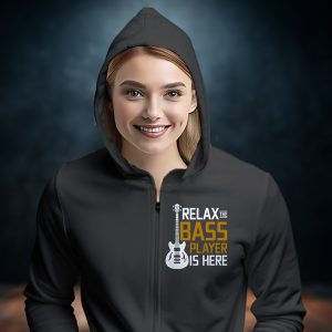 Худи Бас китаристи