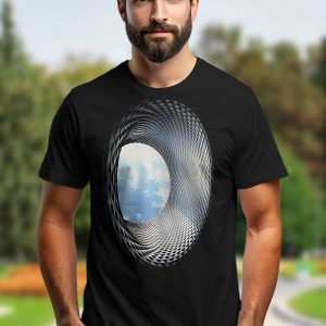 Тениска ИЛЮЗИЯ