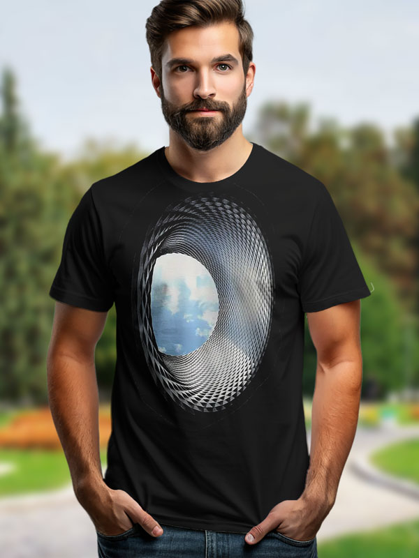 Илюзия на пробито тяло