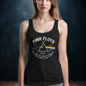 Дамски потник PINK FLOYD