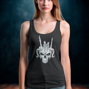 Дамски потник  METAL