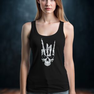 Дамски потник  METAL