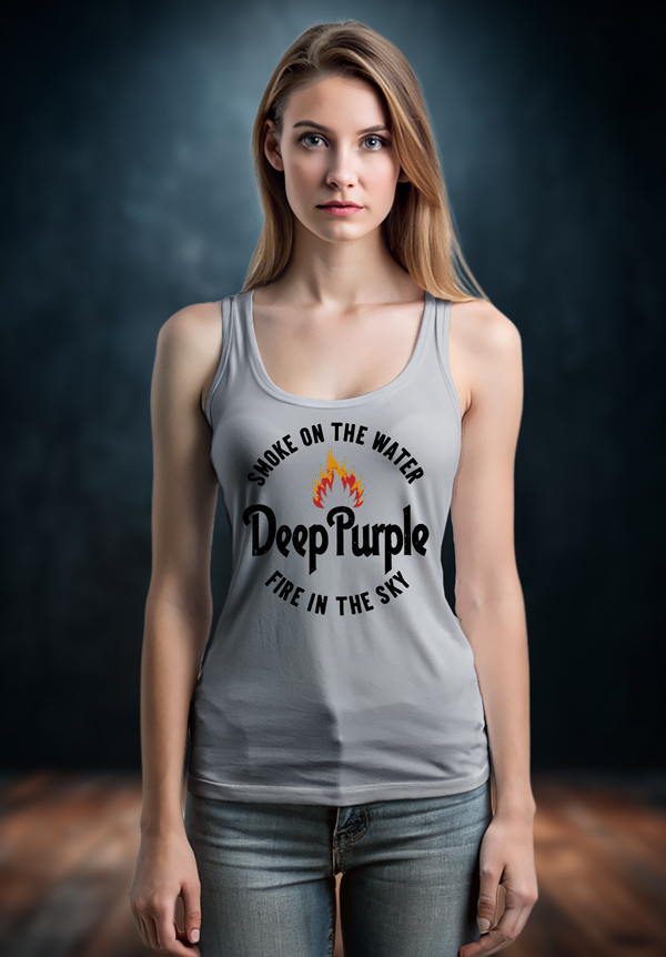 Дамски потник DEEP PURPLE - Image 2