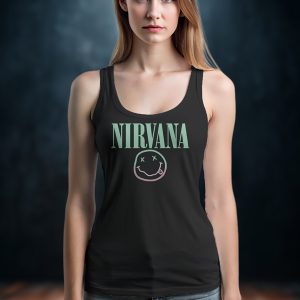 Дамски потник NIRVANA