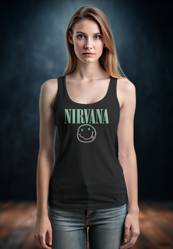 Дамски потник NIRVANA