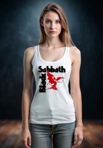 Дамски потник Black Sabbath