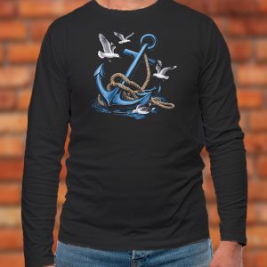 Тениска КОТВА