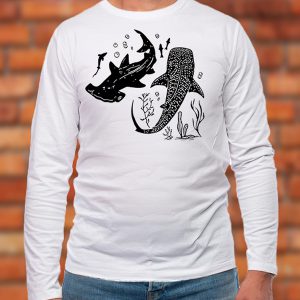 Тениска АКУЛИ