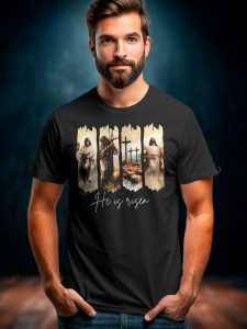 Тениска ВЕЛИК ДЕН