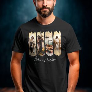 Тениска ВЕЛИК ДЕН