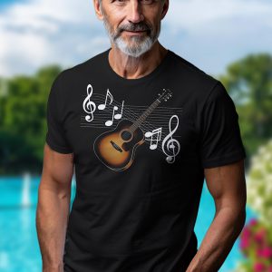 Тениска Петолиние 1