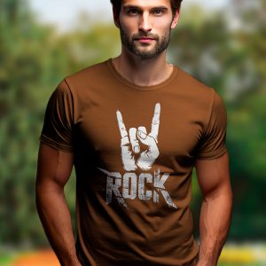 Тениска  ROCK 5