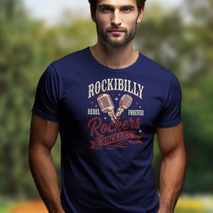 Тениска  ROCKERS