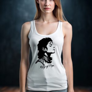 Дамски потник Michael Jackson