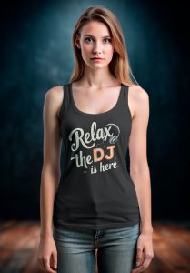 Дамски потник Relax the DJ