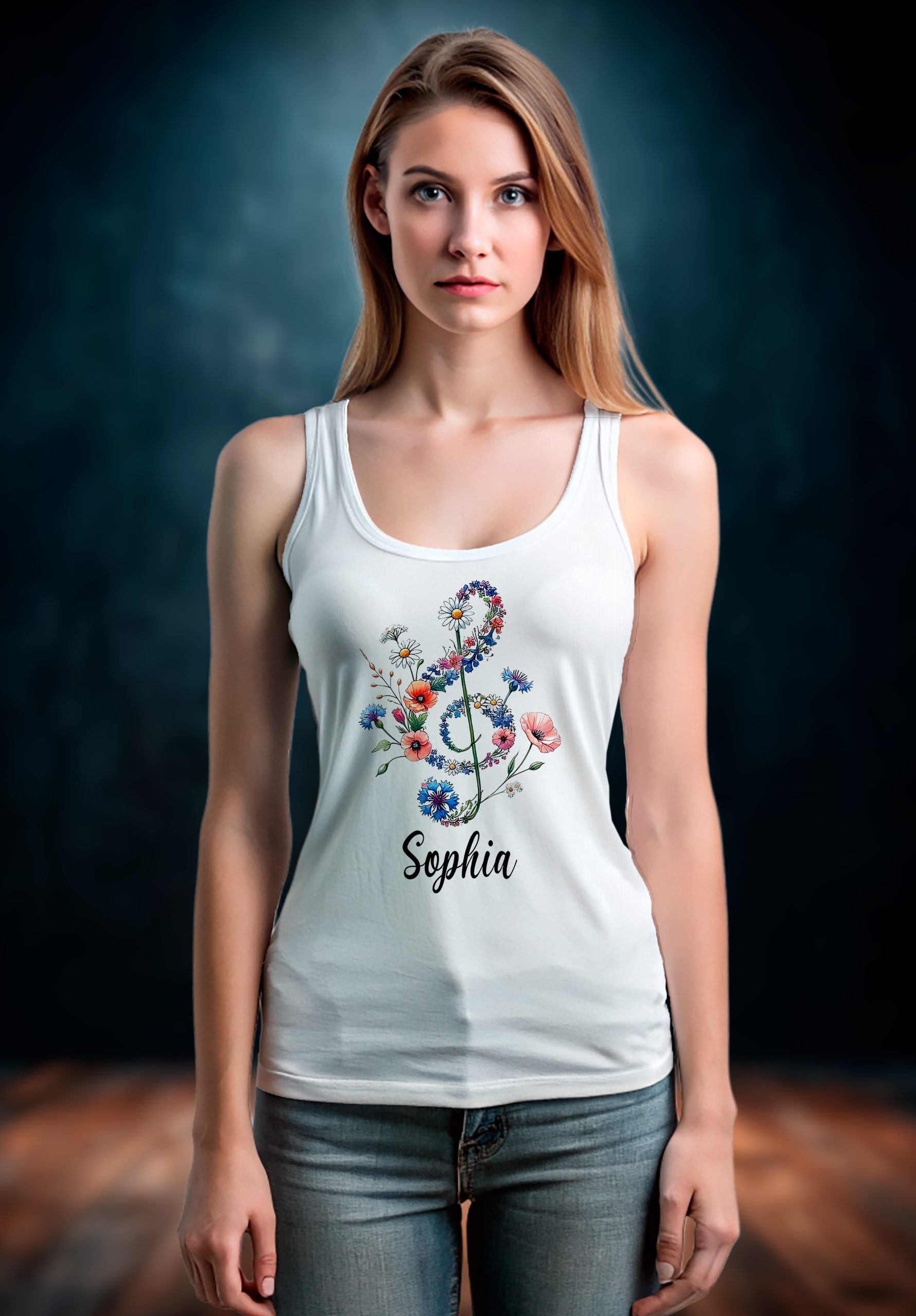 Дамски потник Sophia