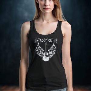 Дамски потник ROCK ON
