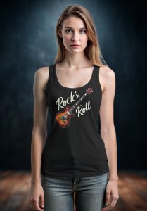 Дамски потник ROCK' n ROLL 1