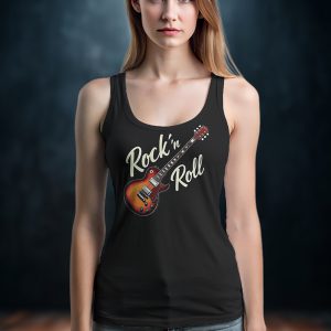 Дамски потник  ROCK’ n ROLL 1