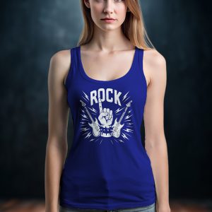 Дамски потник ROCK 6