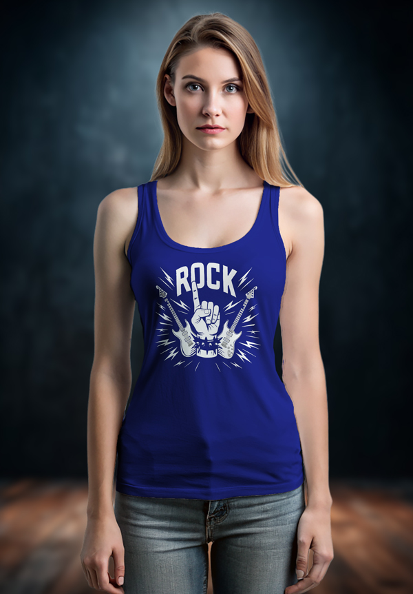 Дамски потник ROCK 6