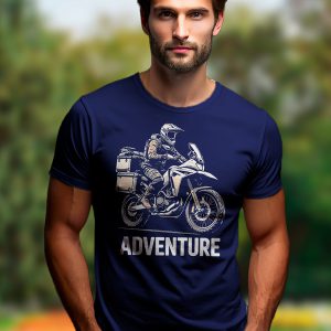Тениска ADVENTURE