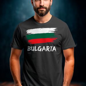 Тениска България