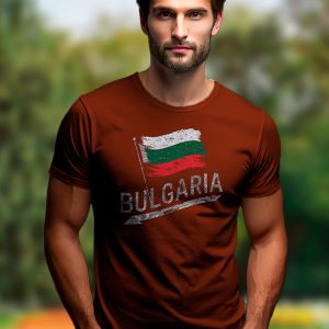 Тениска България