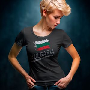 Дамска тениска България