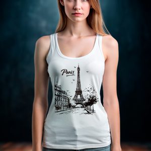Дамски потник PARIS
