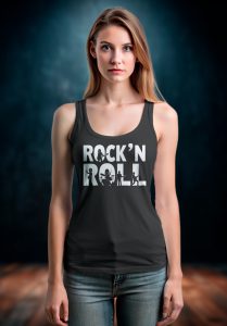 Дамски потник ROCK'N ROLL
