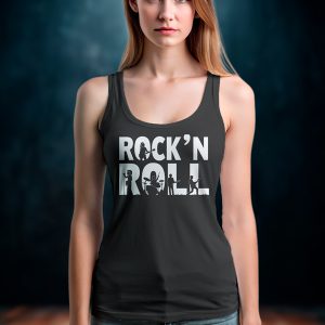 Дамски потник  ROCK’N ROLL